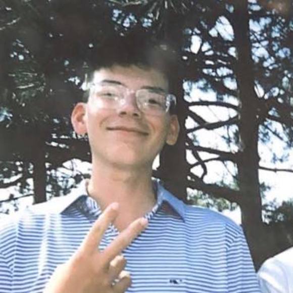 Meet your Posher, Jeff - Picture 1 of 1